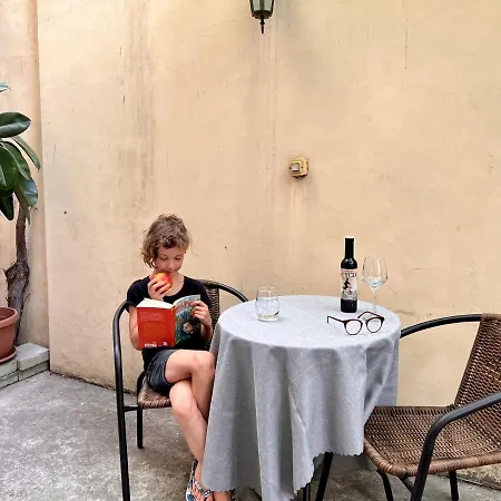 Apartment Vintage House 3 *