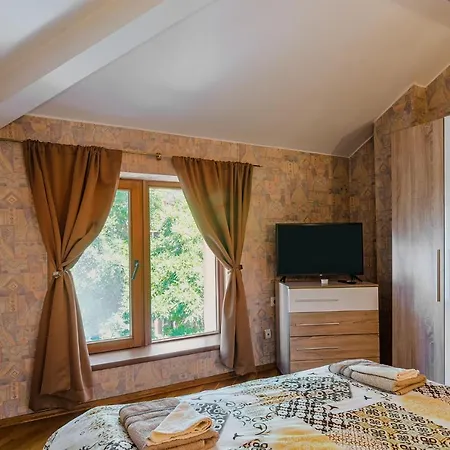 Apartment Vintage House 3 Varna