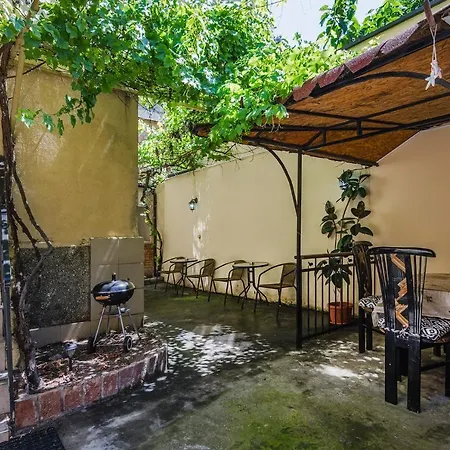 Vintage House 3 Varna