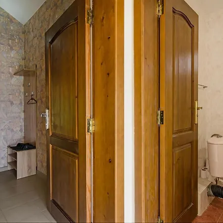 Vintage House 3 شقة فارنا