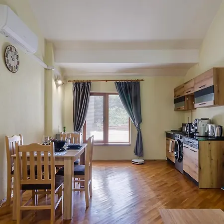아파트 Vintage House 3