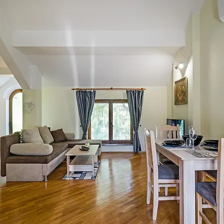 Apartament Vintage House 3